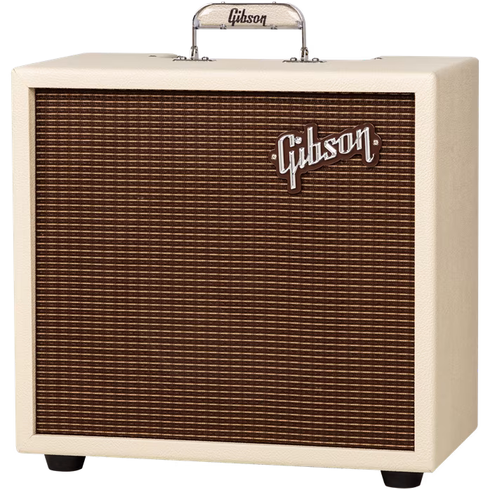 Gibson Falcon 5 1x10 Combo - Kytarové lampové kombo