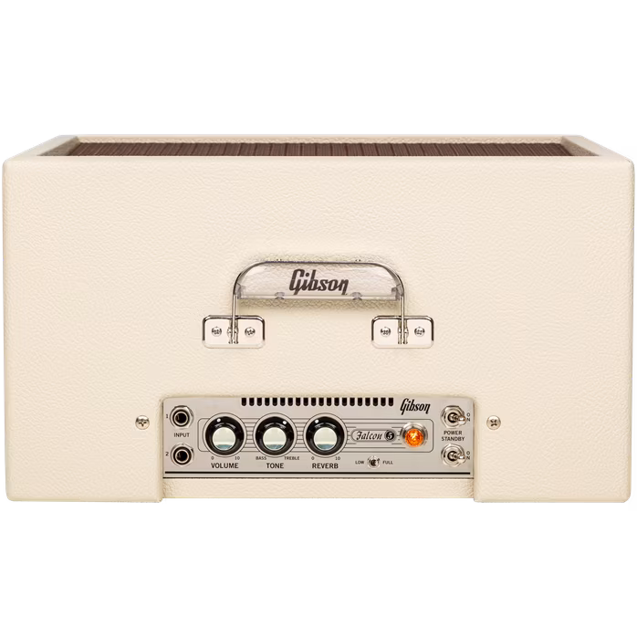 Gibson Falcon 5 1x10 Combo - Kytarové lampové kombo