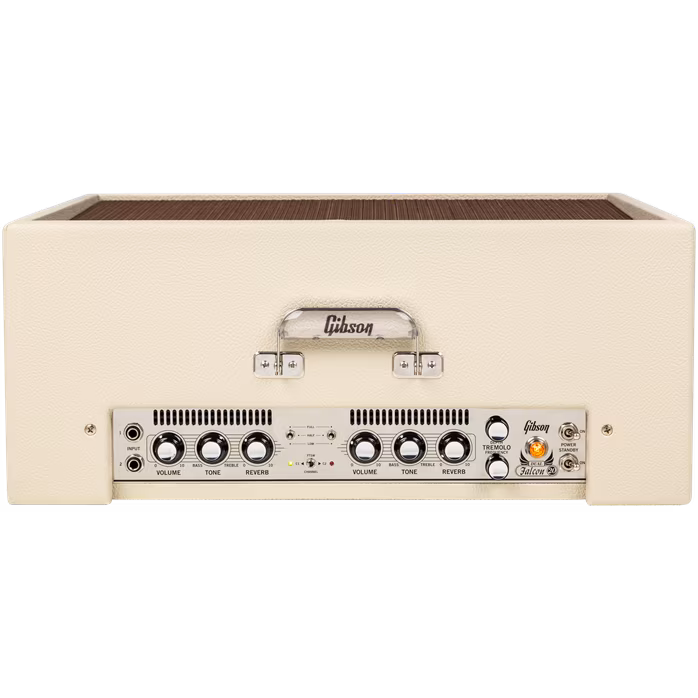Gibson Dual Falcon 20 2x10 Combo - Kytarové lampové kombo