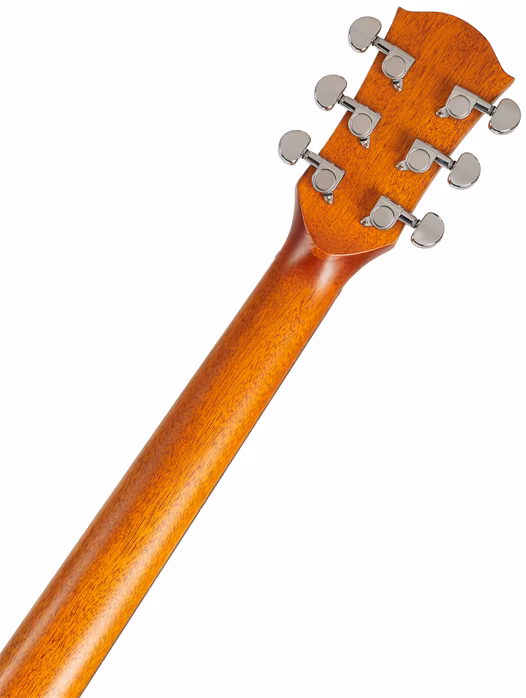 Cascha CGA200 Stage Series Dreadnought Acoustic Guitar Set - Akustická kytara