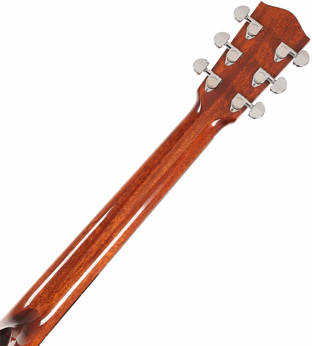 Eastman AC122-2CE-DLX-SB - Elektroakustická kytara