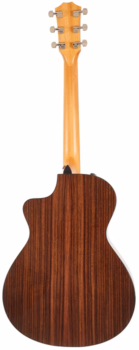 Taylor 212ce Plus - Elektroakustická kytara