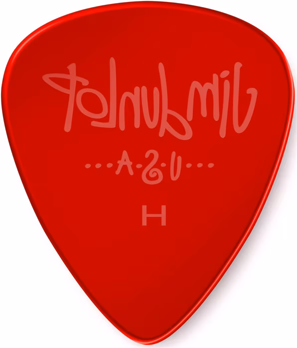 Dunlop Gels Heavy - Trsátka