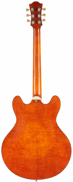 Eastman T59 TV-AMB - Semiakustická kytara