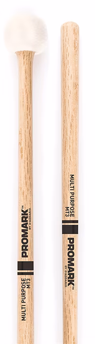 ProMark MT3 Multi-Purpose - Tympánové paličky