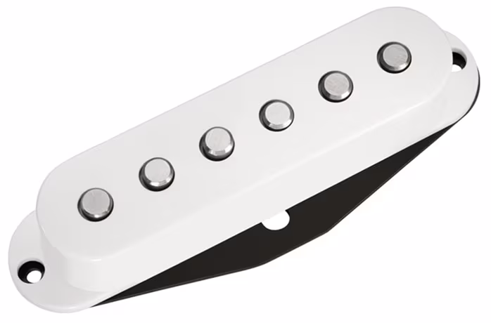 DiMarzio DP 419W Area 67 - Snímač pro elektrickou kytaru