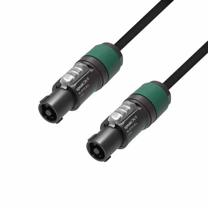 Adam Hall K5 S 425 SS 2000 - Reproduktorový kabel