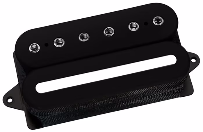 DiMarzio DP 228BK Crunch Lab - Snímač pro elektrickou kytaru