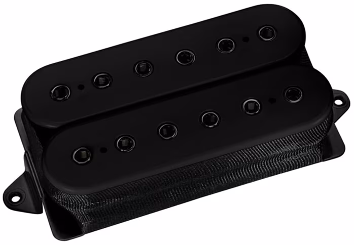 DiMarzio DP 159BK Evolution Bridge - Snímač pro elektrickou kytaru