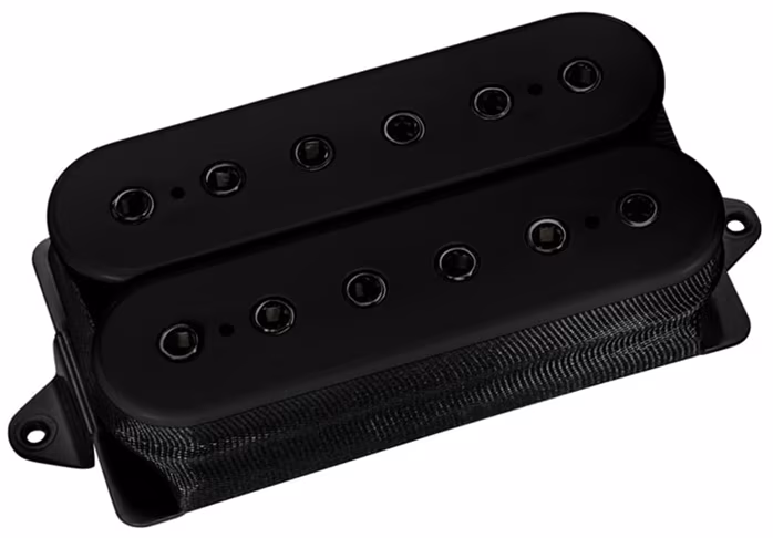 DiMarzio DP 159FBK Evolution Bridge - Snímač pro elektrickou kytaru