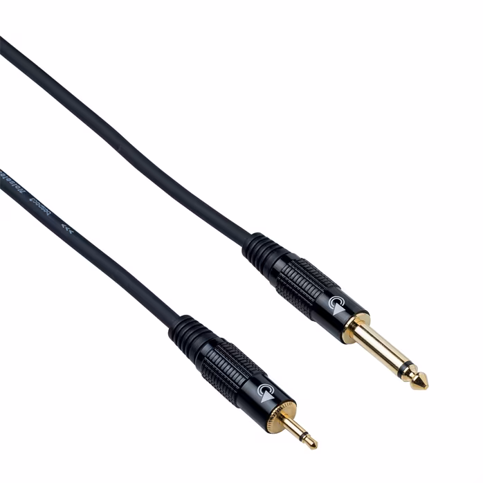 Bespeco EAMSM200 - Propojovací kabel