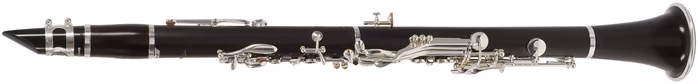 Selmer Signature Evolution 1B, 18/6 - Klarinet