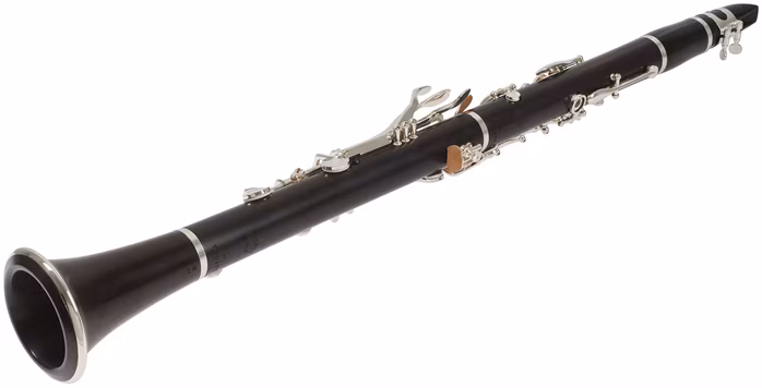 Selmer Signature Evolution 1B, 18/6 - Klarinet