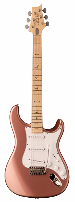 PRS Silver Sky MN Midnight Rose - Elektrická kytara