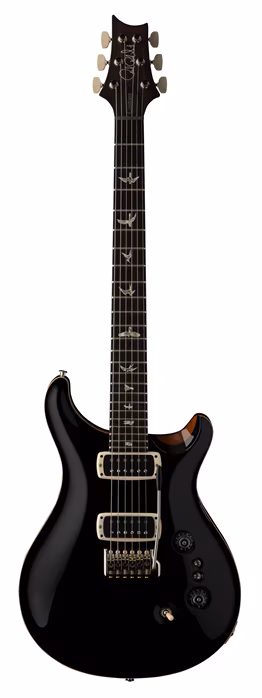 PRS Custom 24-08 Black Top - Elektrická kytara