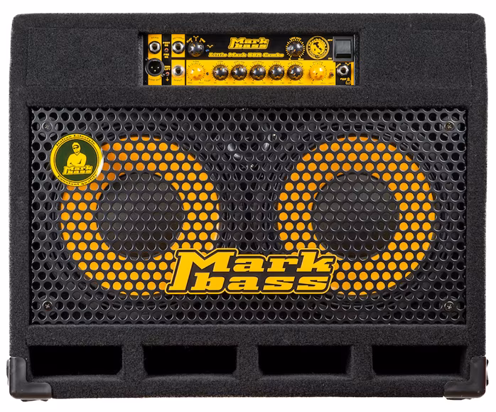 Markbass CMD 102P V - Baskytarové tranzistorové kombo