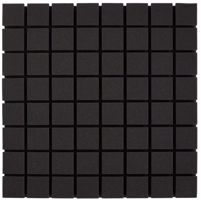 Pyramid 4 Pack Fix - Akustický paravan