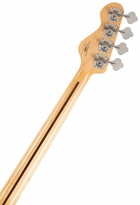 Vintage V42 ReIssued BB - Elektrická baskytara