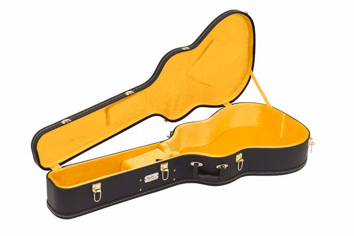 Fender Buck Owens Kingman RWB - Elektroakustická kytara