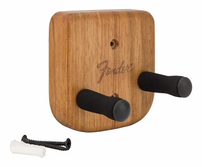 Fender Stratocaster Hanger MH - Kytarový věšák