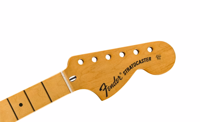 Fender Neck Vintera II 70s Stratocaster MN - Kytarový krk