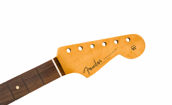 Fender Neck Vintera II 60s Stratocaster RW - Kytarový krk