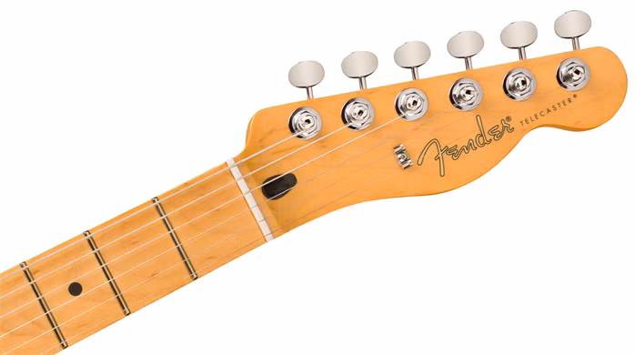 Fender Player II Telecaster MN BTB (rozbalené) - Elektrická kytara