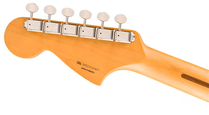 Fender Player II Jaguar RW 3TS - Elektrická kytara