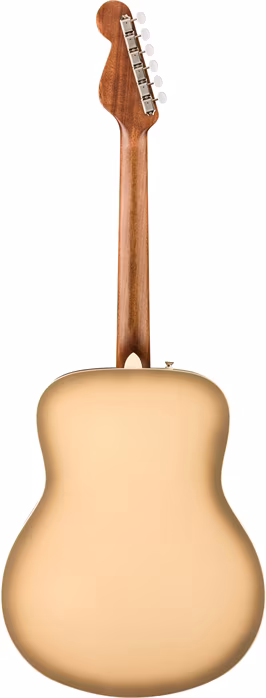 Fender LE Palomino Vintage Antigua - Elektroakustická kytara