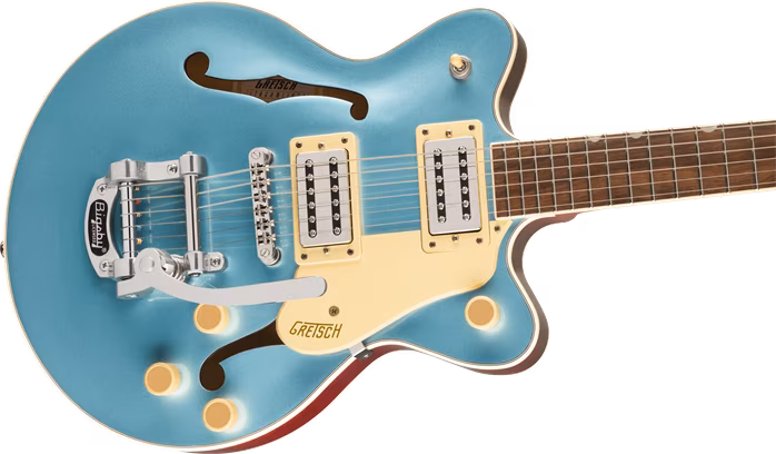 Gretsch G2655T Streamliner ARB - Semiakustická kytara