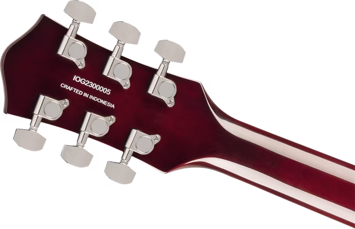 Gretsch Streamliner Jet Club MNT - Elektrická kytara