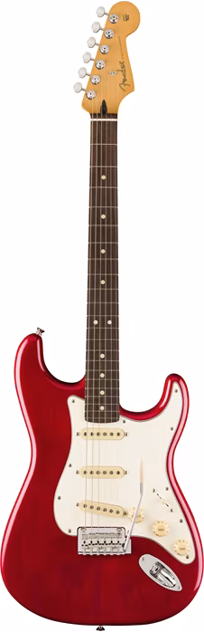 Fender Player II Stratocaster RW TCB - Elektrická kytara