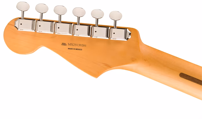 Fender Player II Stratocaster RW CRR - Elektrická kytara