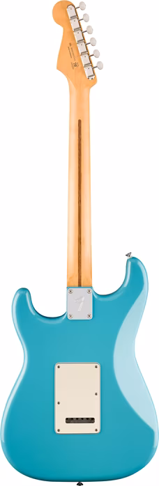 Fender Player II Stratocaster MN AQB - Elektrická kytara