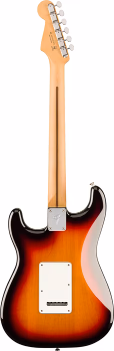 Fender Player II Stratocaster HSS RW 3TS - Elektrická kytara