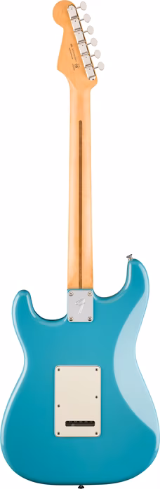 Fender Player II Stratocaster HSS MN AQB - Elektrická kytara