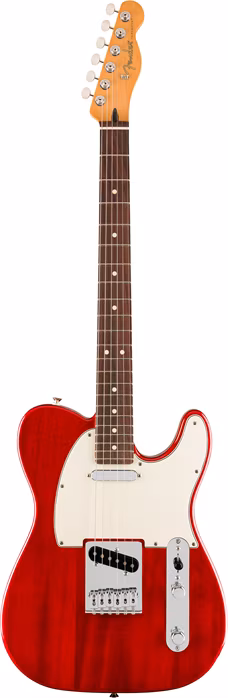 Fender Player II Telecaster RW CHRY - Elektrická kytara