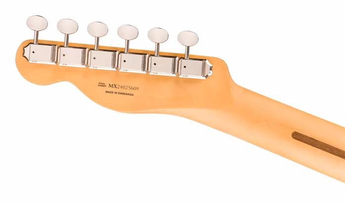 Fender Player II Telecaster RW PWT - Elektrická kytara