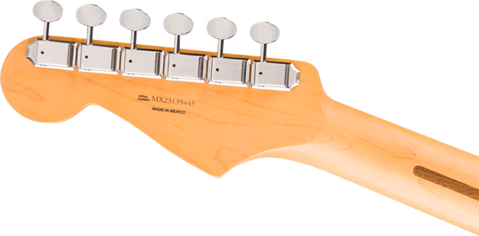 Fender Player II Stratocaster RW PWT - Elektrická kytara