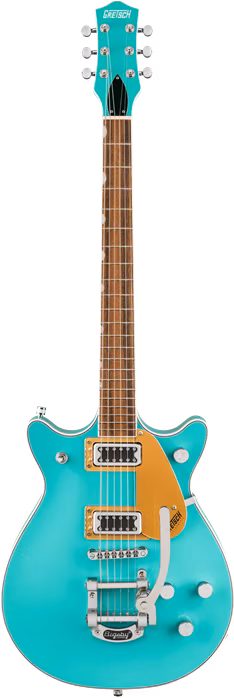 Gretsch G5232T Electromatic CCG - Elektrická kytara