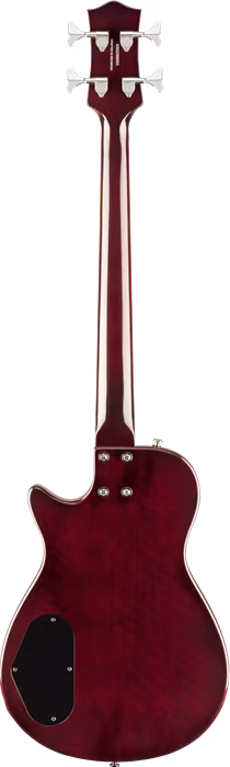 Gretsch Streamliner Jet Club Bass HBS - Elektrická baskytara