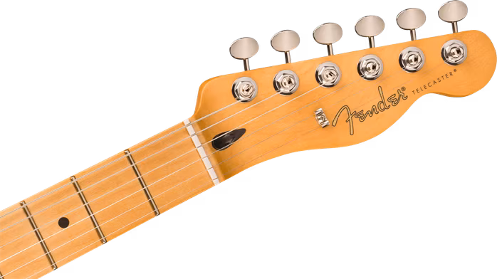 Fender Player II Telecaster MN 3TS - Elektrická kytara