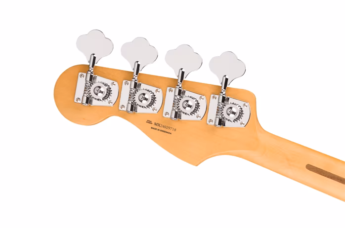 Fender Player II Jazz Bass RW 3TS - Elektrická baskytara