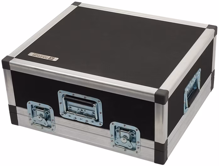 Razzor Cases FUSION Allen & Heath SQ-5 Case, pouze pro přenos - Kufr pro mixážní pult
