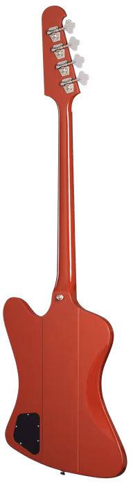 Epiphone Thunderbird '64 Ember Red - Elektrická baskytara
