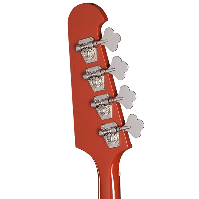 Epiphone Thunderbird '64 Ember Red - Elektrická baskytara