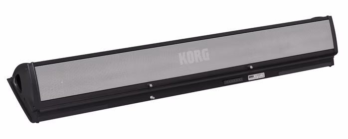 Korg PaAS MK2 - Ozvučovací systém