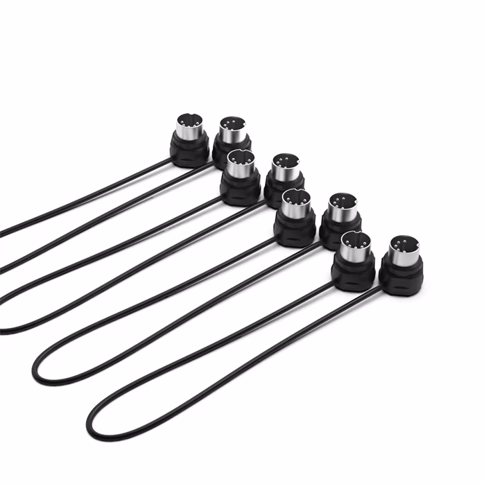 CME DIN5-1FT-30CM - MIDI kabel