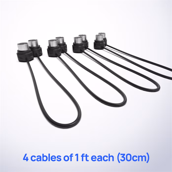 CME DIN5-1FT-30CM - MIDI kabel