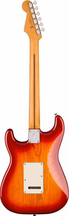 Fender Player II Stratocaster MN ACB - Elektrická kytara
